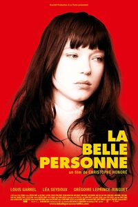 The Beautiful Person (La belle personne)